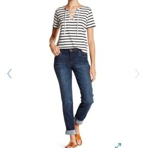 Kut From the Kloth | Catherine Boyfriend Jeans